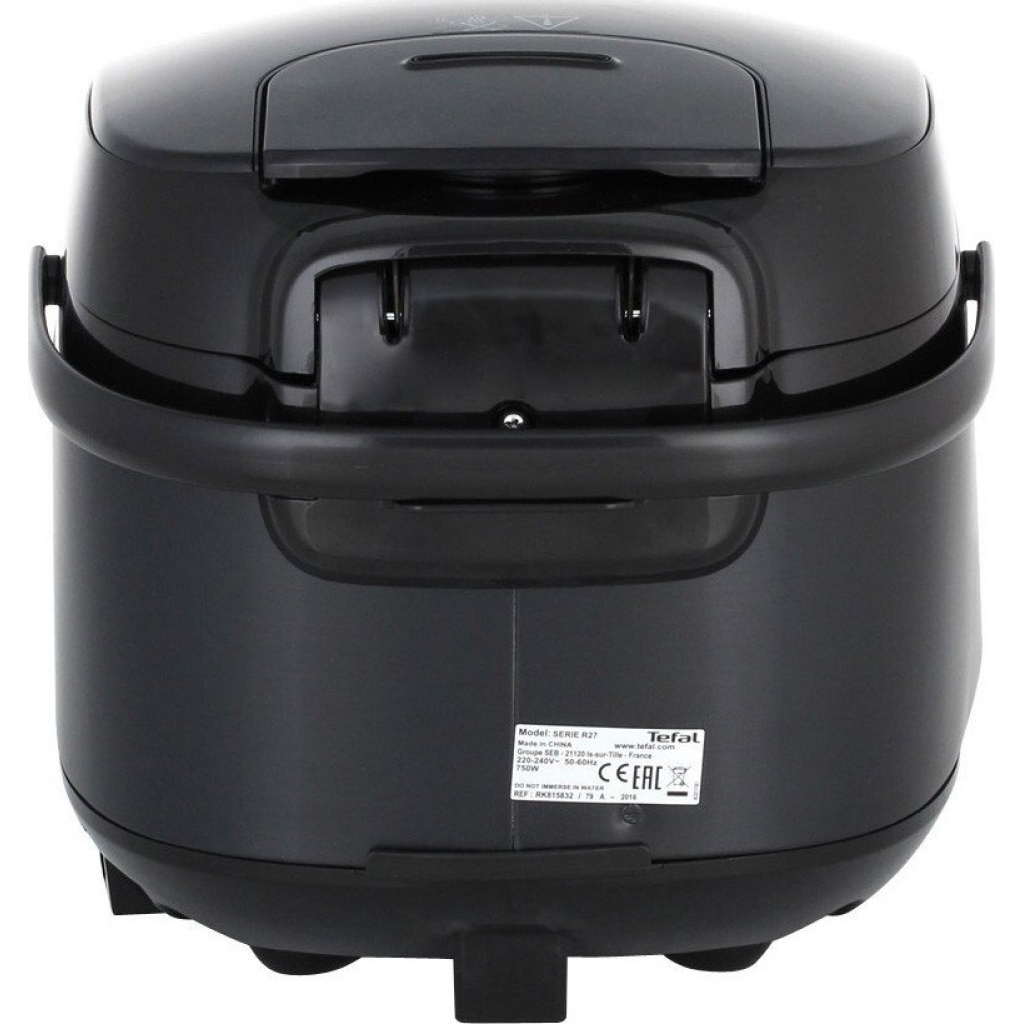 Мультиварка Tefal RK815834 - изображение 5