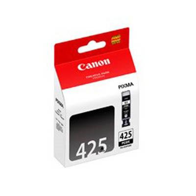 Картридж Canon PGI-425 Black для iP4840/MG5140 (4532B001) - изображение 1