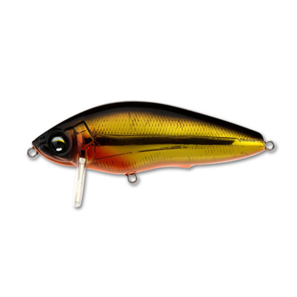 Воблер Yo-Zuri F1108 Hardcore X Surface Crank 65мм HGBL (F1108-HGBL) - зображення 1