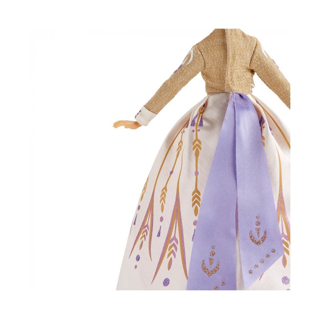 Лялька Hasbro Disney Frozen 2 Анна Делюкс (6336204) - зображення 2