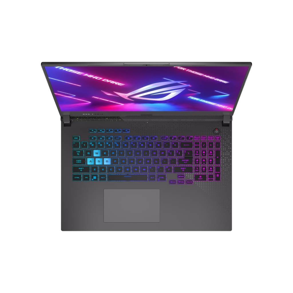 Ноутбук ASUS ROG Strix G17 G713PI-LL028 (90NR0GG4-M001B0) - зображення 3