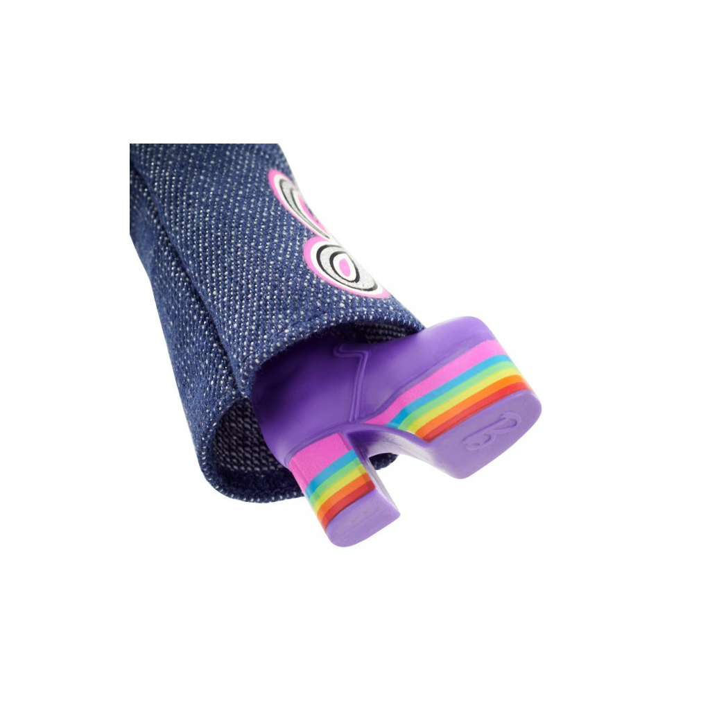 Лялька Barbie Колекційна "Елтон Джон" (GHT52) - зображення 6