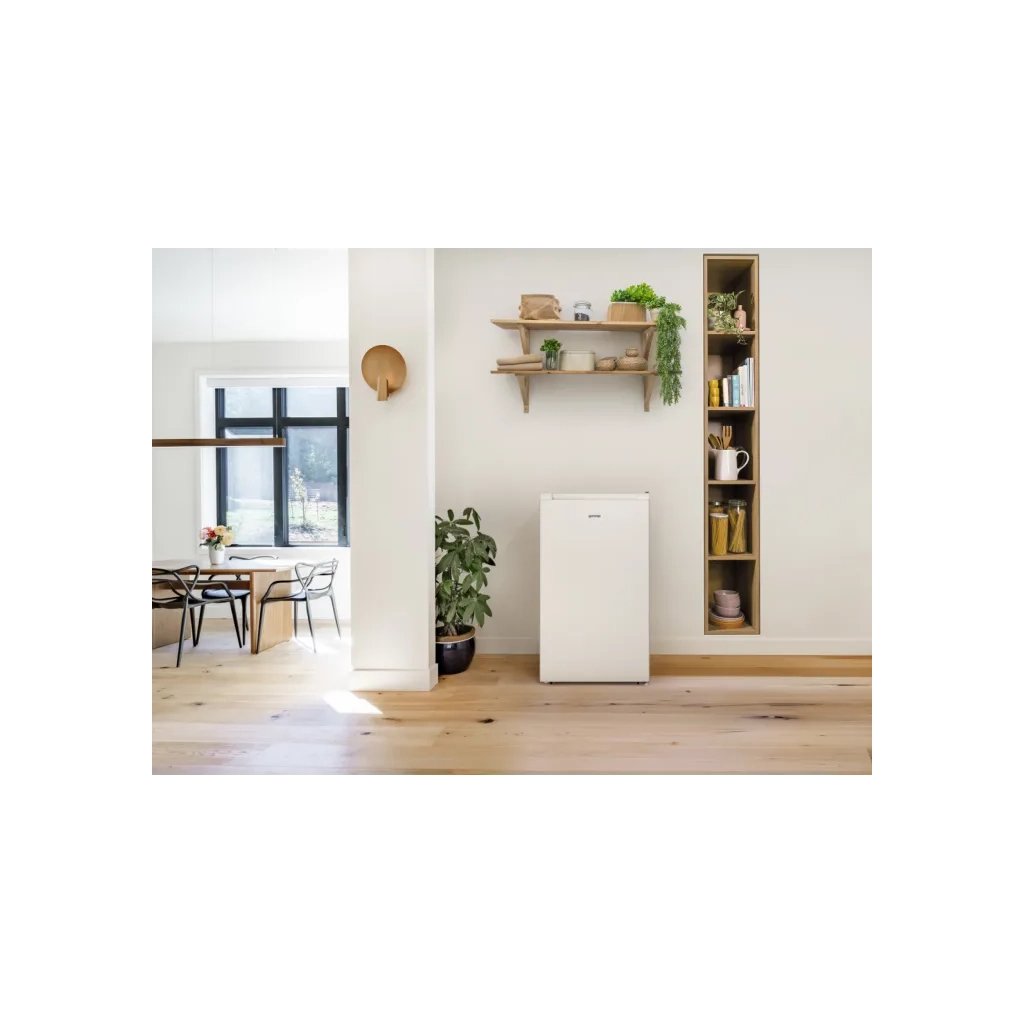 Холодильник Gorenje RB39EPW4 - зображення 4