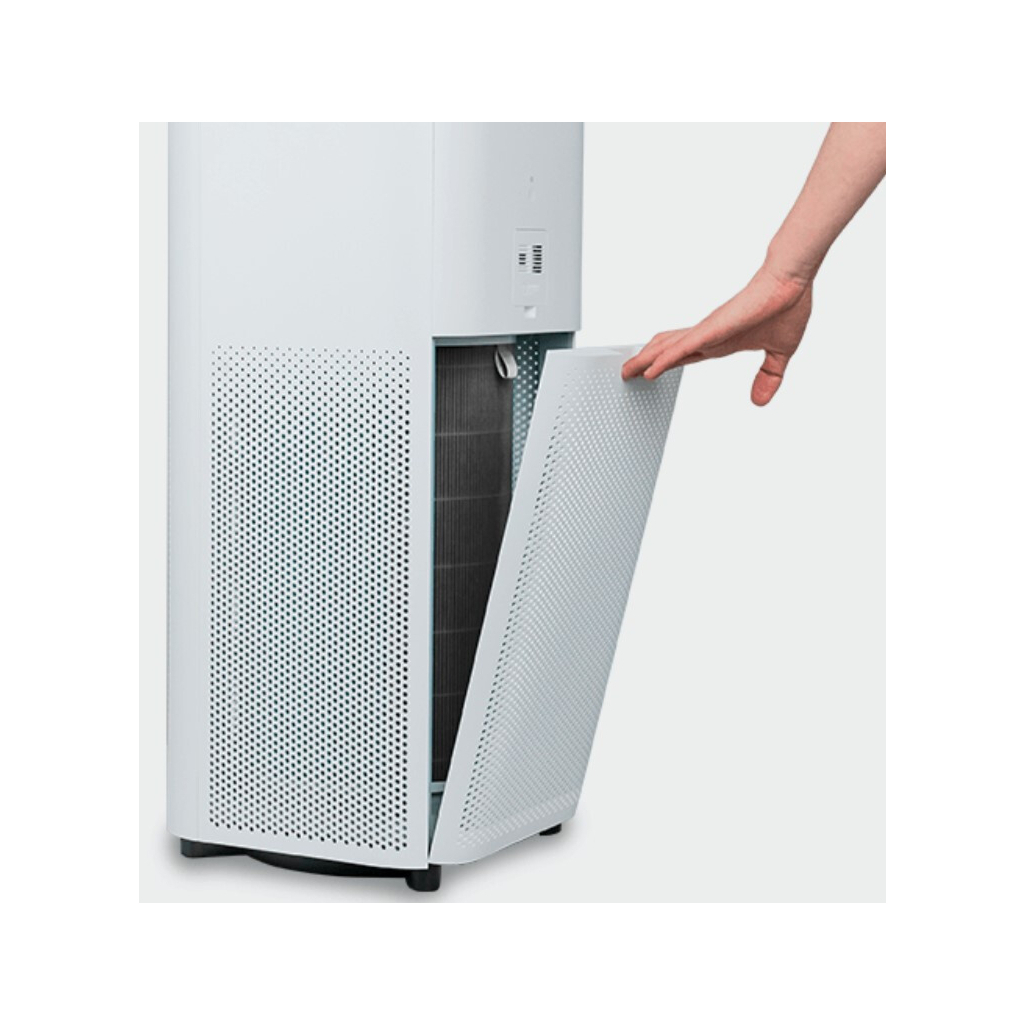 Очисник повітря Xiaomi Smart Air Purifier 4 Pro - зображення 3