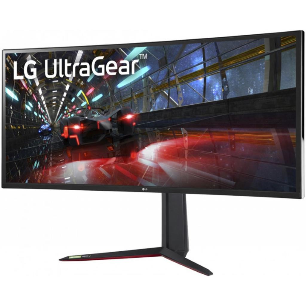 Монітор LG 38GN950-B - зображення 2
