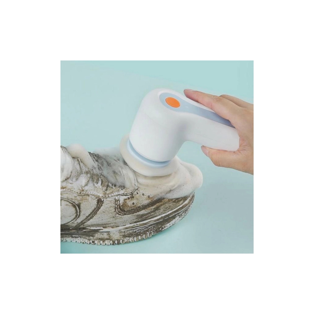 Пилосос Xiaomi Dr. Ozawa Electric (DX-C7-001) - зображення 6