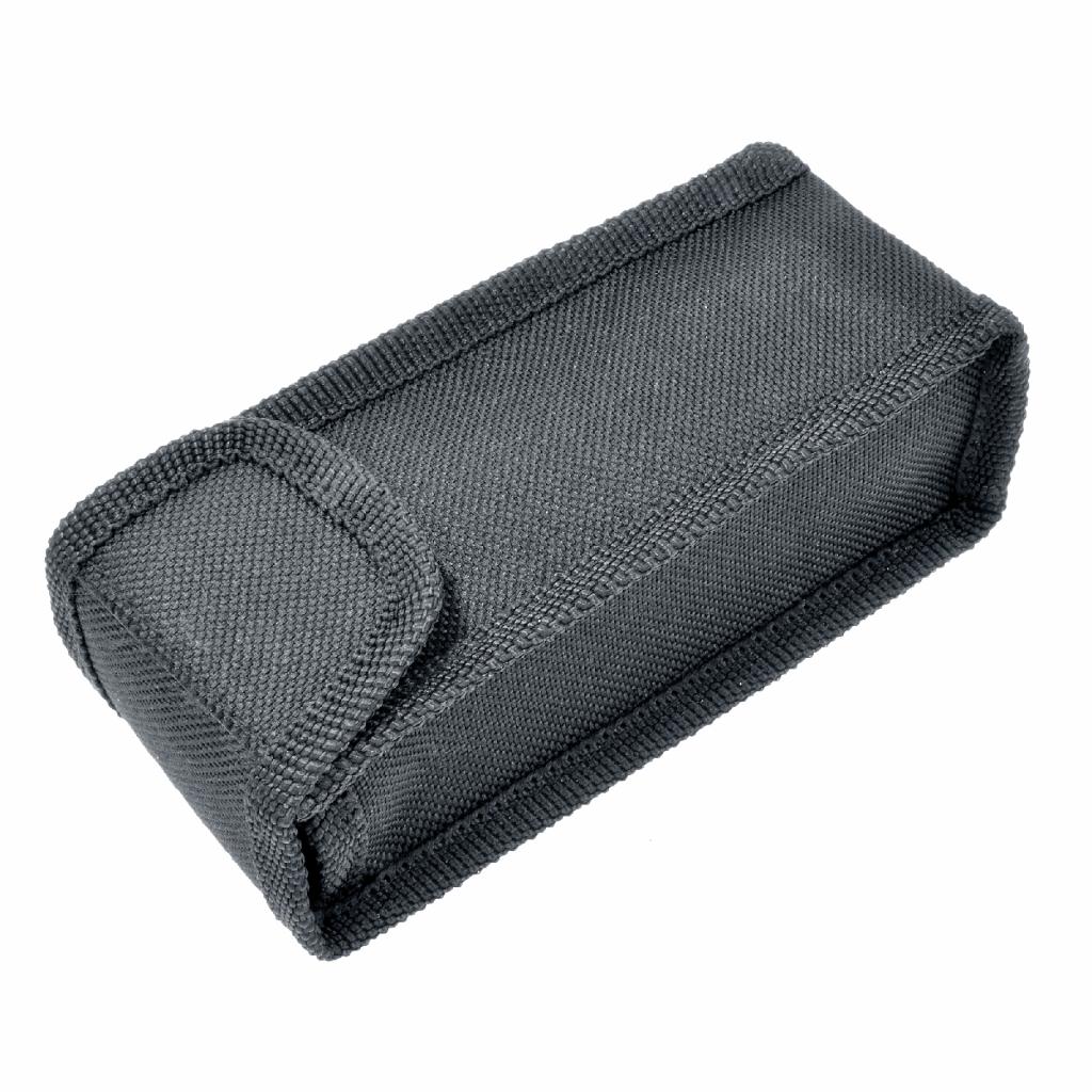 Монокуляр Bresser Topas 10x25 Red (928501) - зображення 2