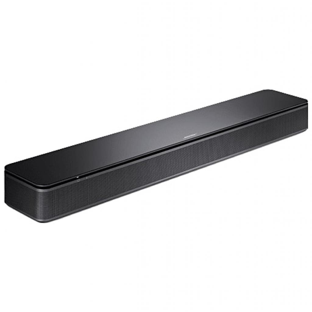 Домашній кінотеатр Bose TV Speaker Black (838309-2100) - зображення 2