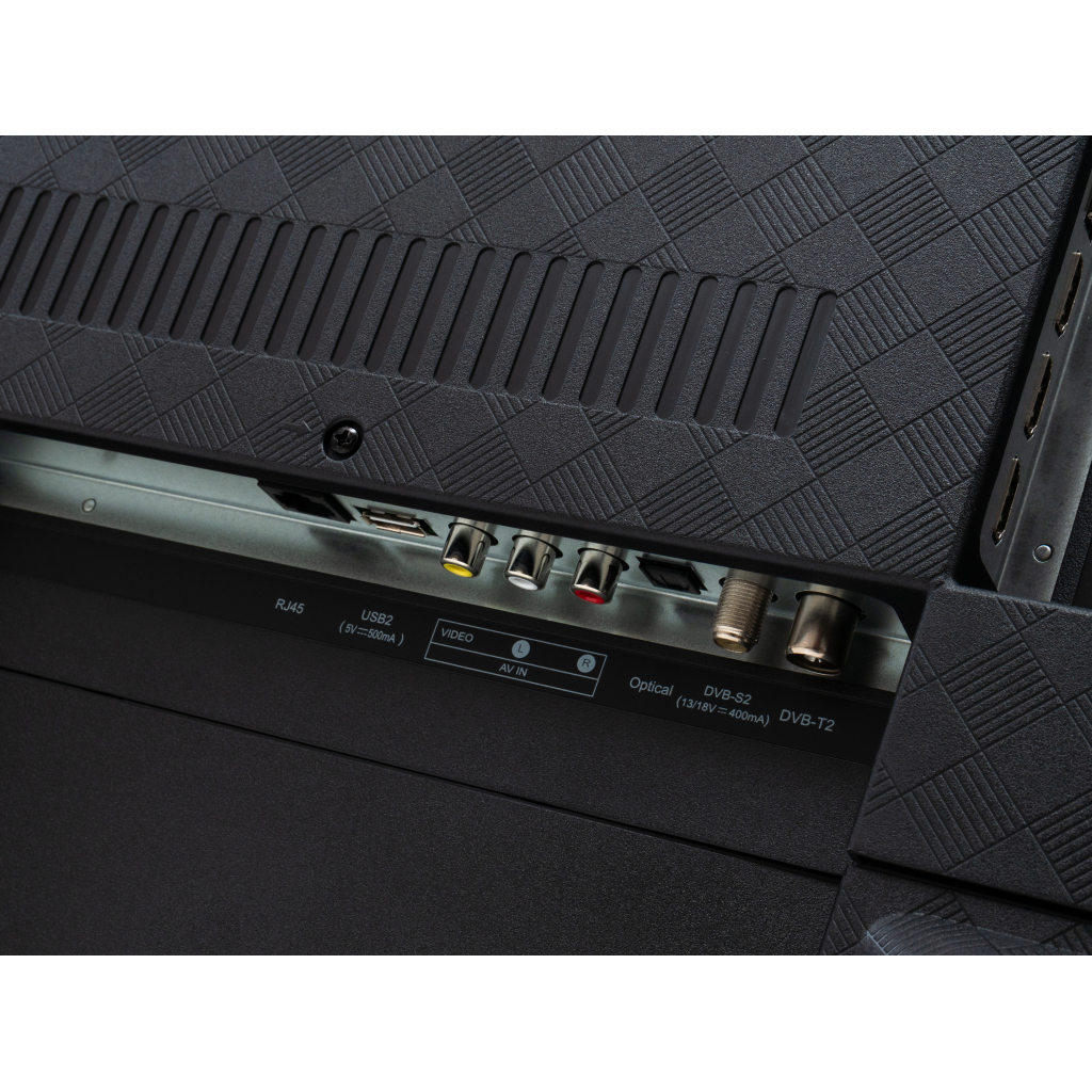 Телевізор Vinga S75UHD25QWEB - зображення 7