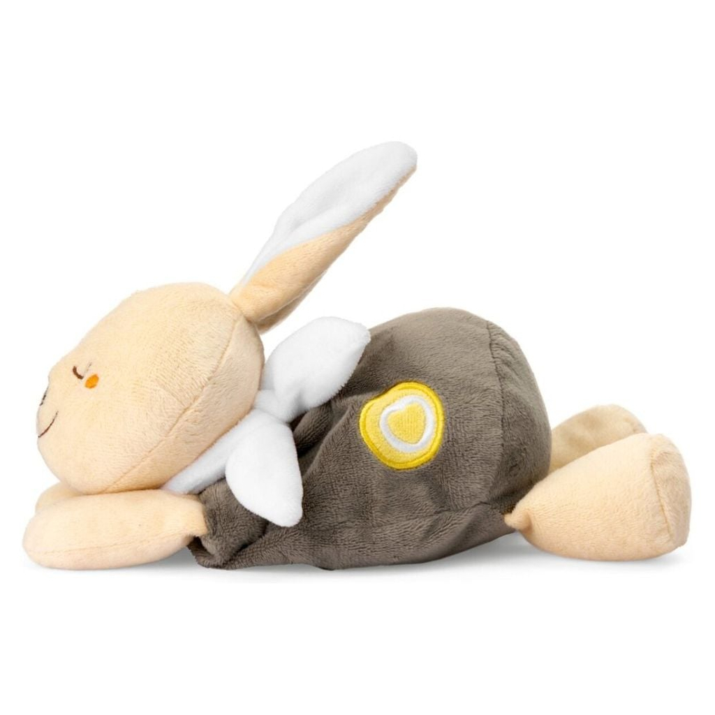 М'яка іграшка Chicco грілка Тепле зайченя Dou Dou (12161.00) - зображення 2