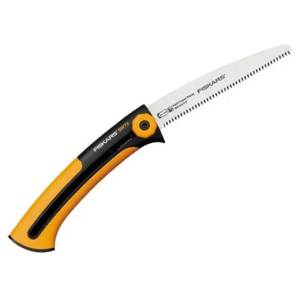Ножівка Fiskars SW72 160мм (1020221) - зображення 1