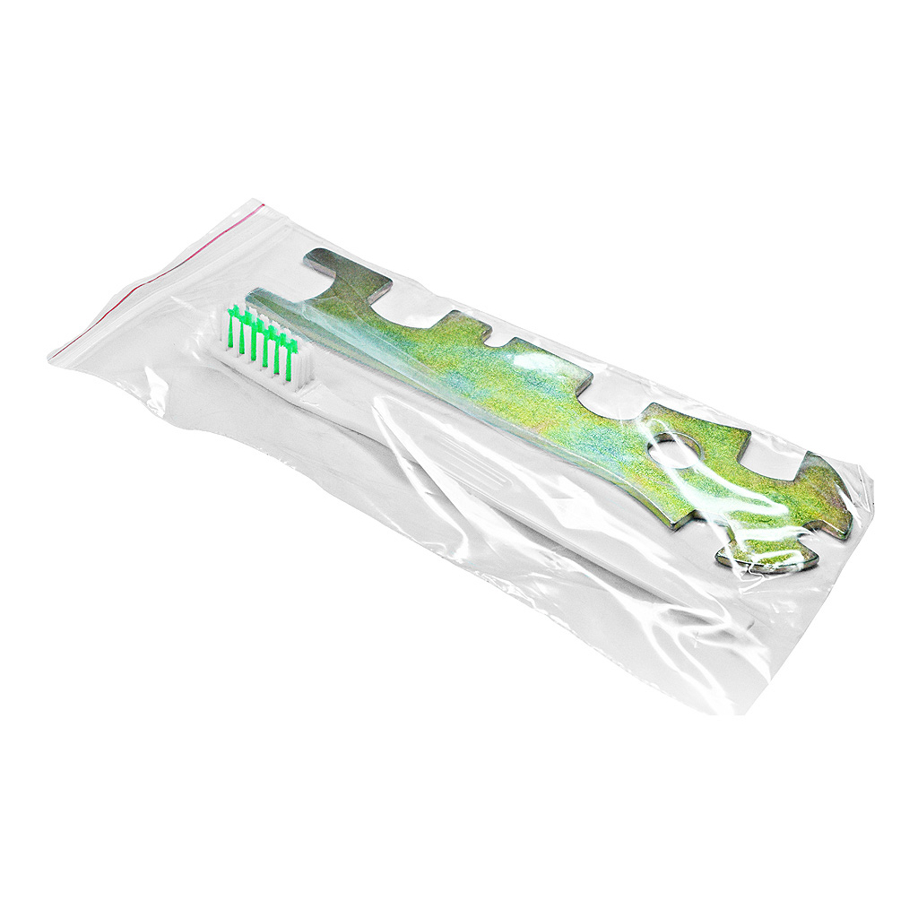 Фарбопульт Stark ASG-5018 пневматичний (300100501) - зображення 5