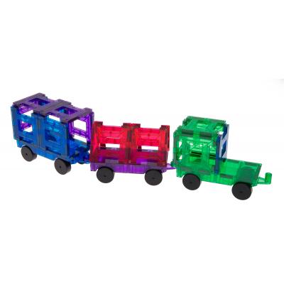 Конструктор Playmags Набір 20 елементів (PM155) - зображення 4