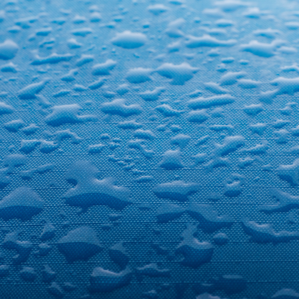 Спальний мішок Mousson POLO L Голубой (9041) - зображення 8