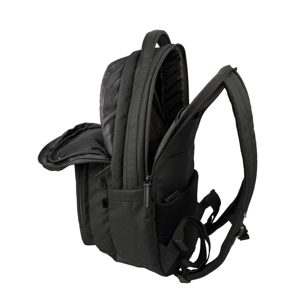 Рюкзак для ноутбука Tucano 16" Flash, black (BKFLASH15-BK) - зображення 3