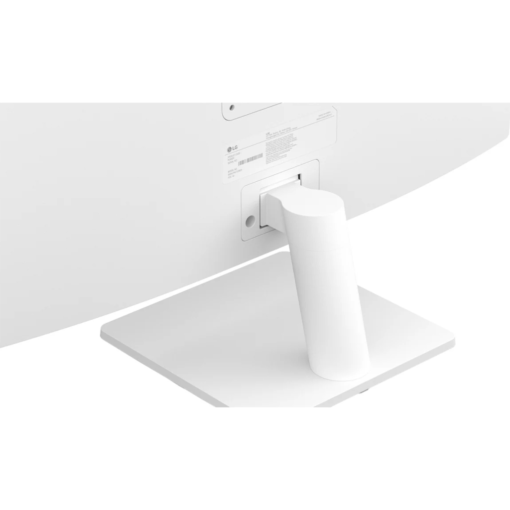 Монітор LG 27US500-W - зображення 9