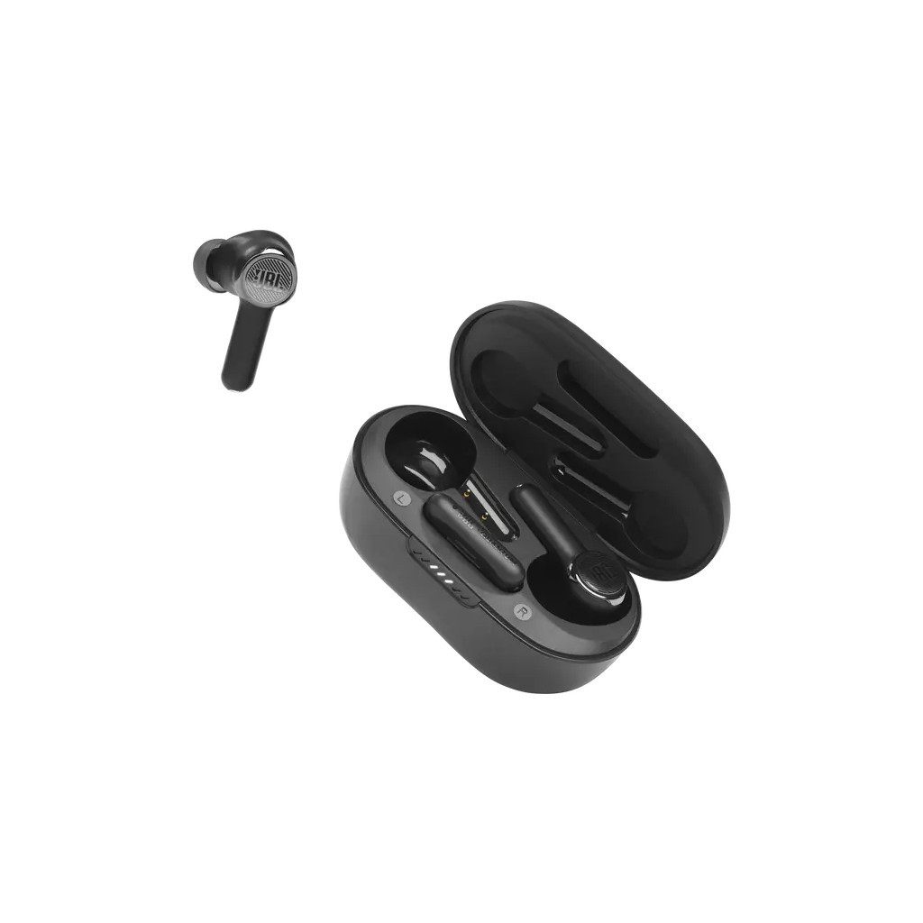 Навушники JBL Quantum TWS Black (JBLQUANTUMTWSBLK) - зображення 7