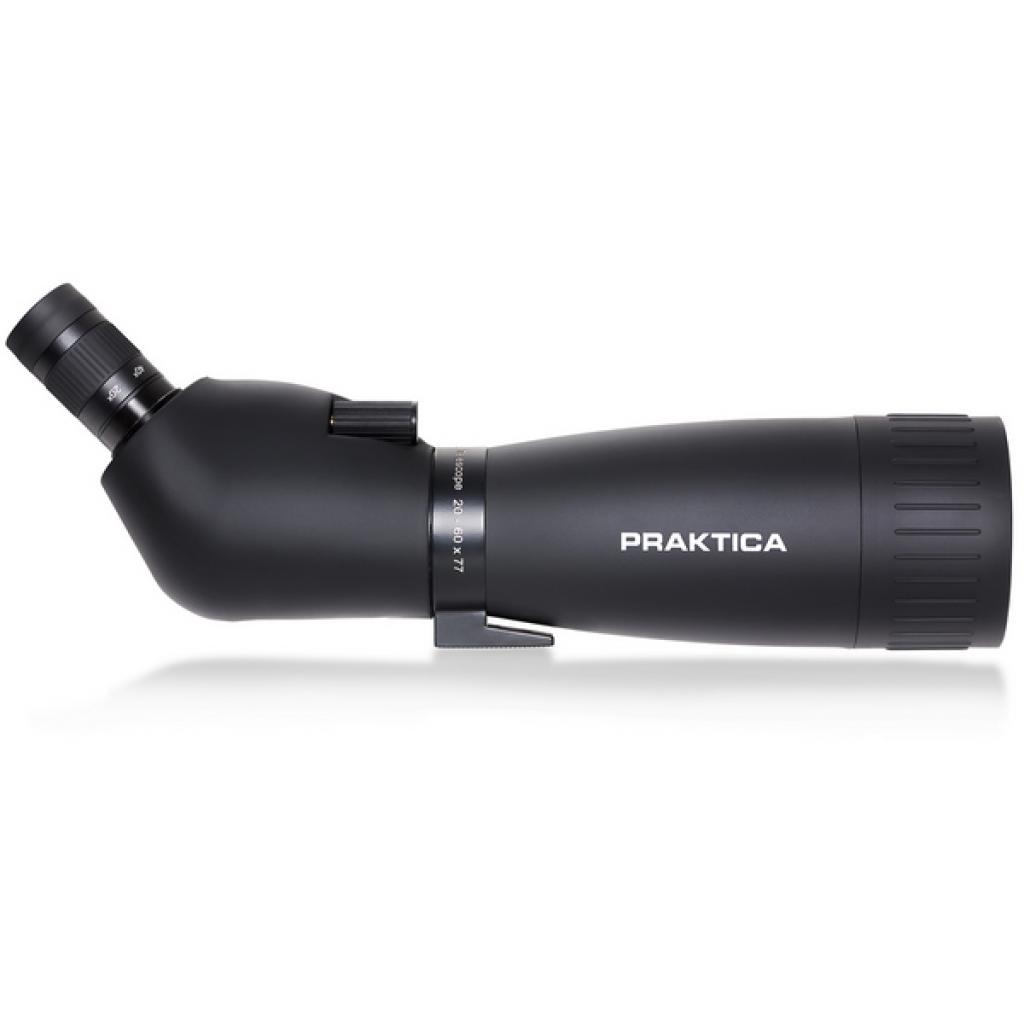 Підзорна труба Praktica Hydan 20-60x77/45 WP (925768) - изображение 2