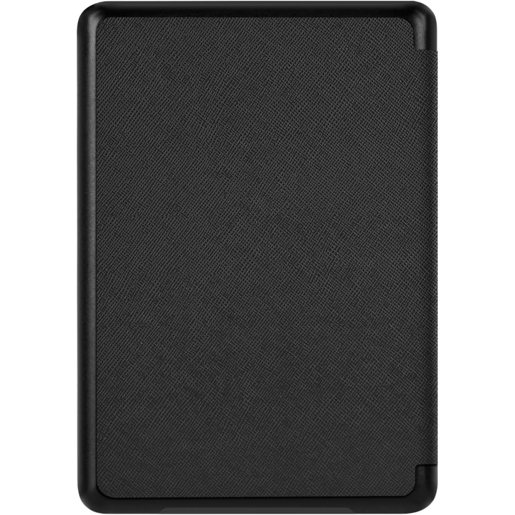 Чохол до електронної книги BeCover Ultra Slim Origami Amazon Kindle Paperwhite 12th Gen. 2024 7"/Colorsoft (2024) Black (712837) - зображення 3