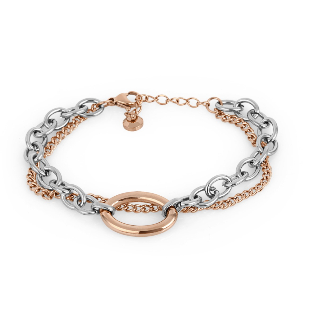 Браслет Daniel Klein DKJ.3.1093-4 - зображення 1