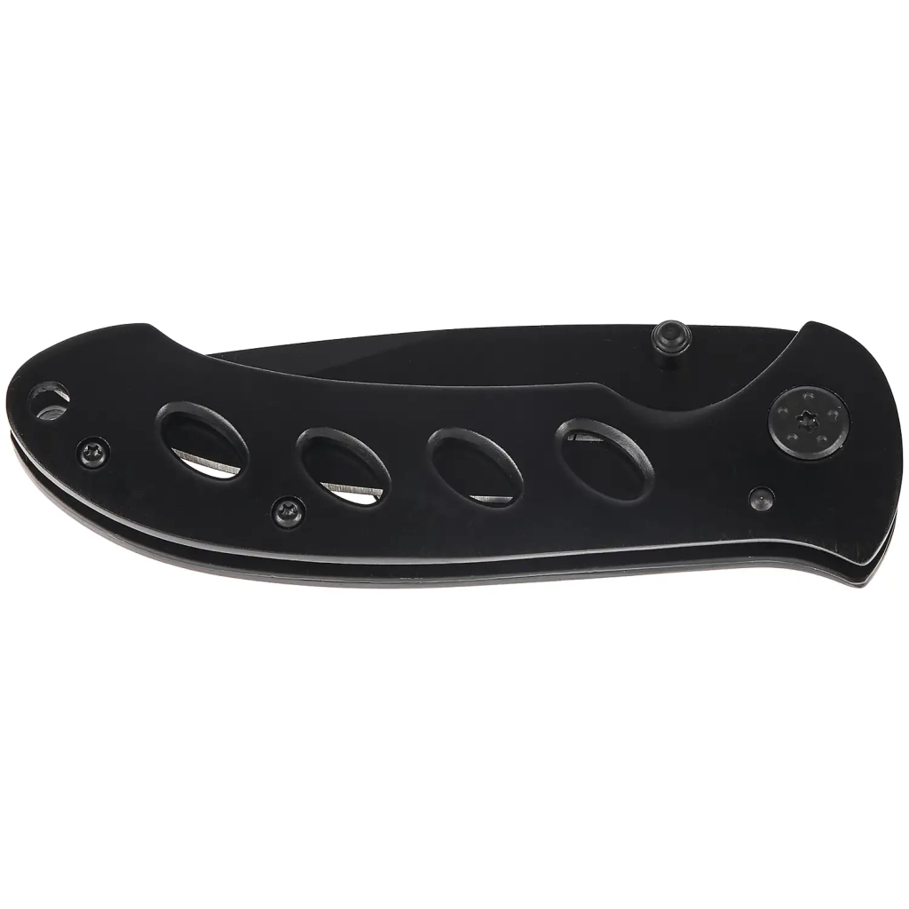 Ніж Active Citizen Black (KL90-B) - зображення 4