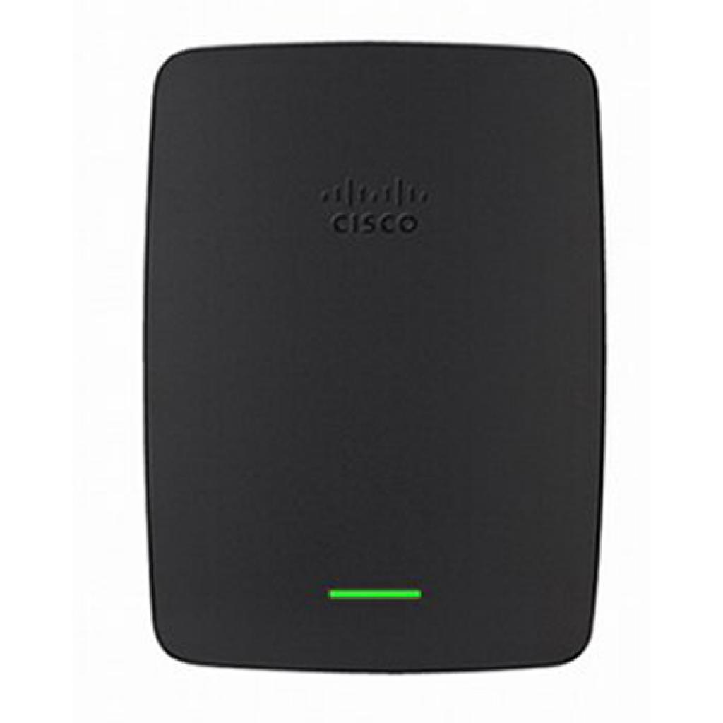 Ретранслятор Linksys RE2000 - зображення 2