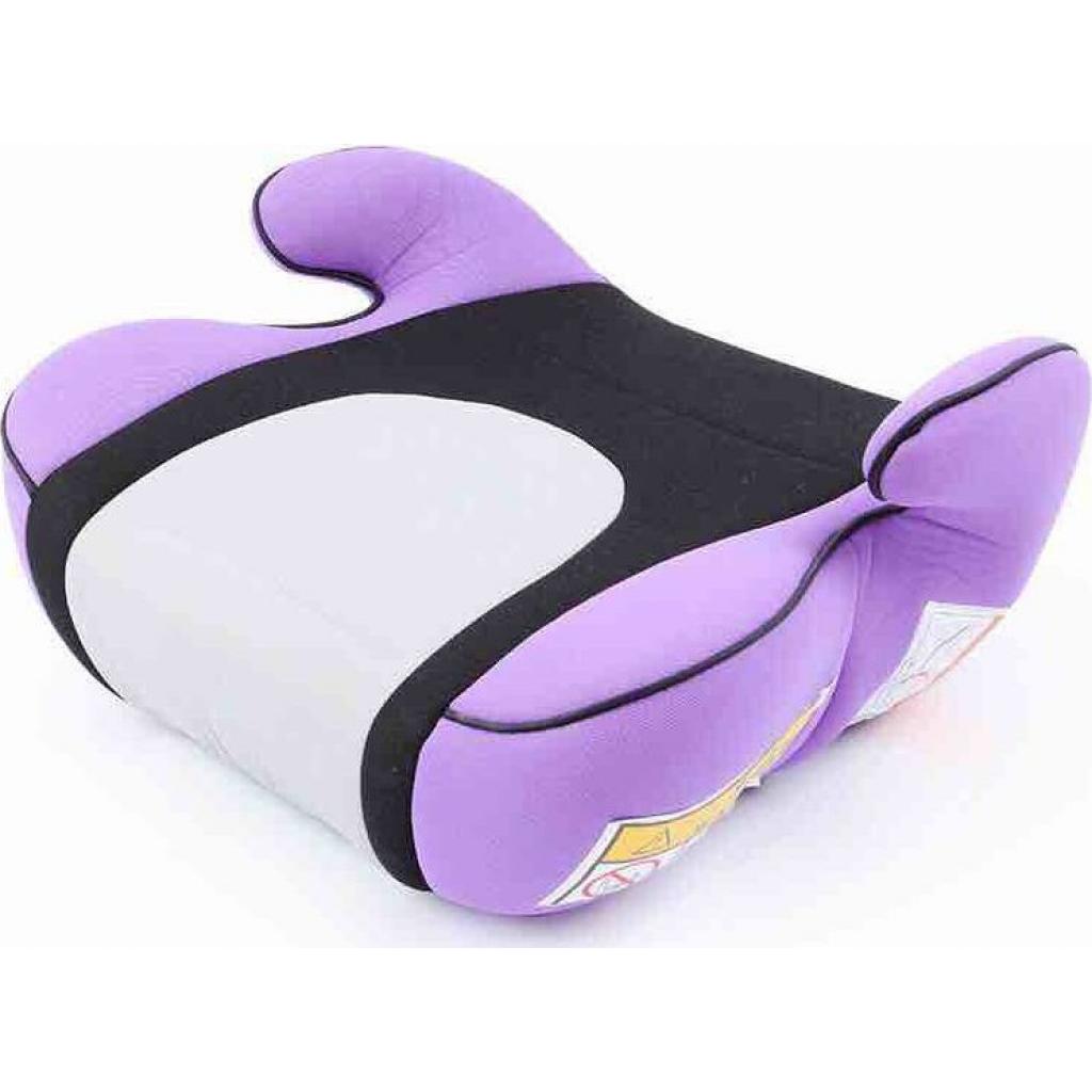 Автокрісло-бустер AnQuanX LM214 Purple (618993) - зображення 1