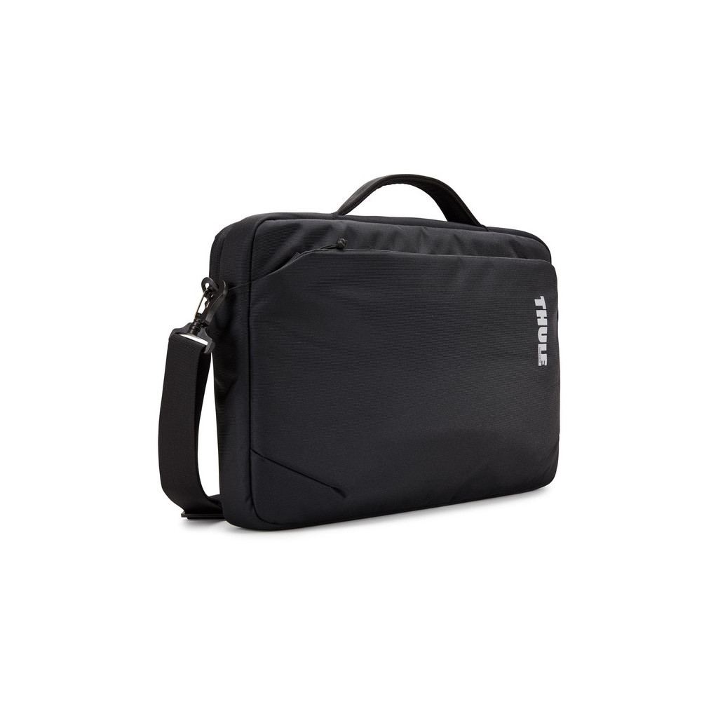 Сумка для ноутбука Thule 15" Subterra MacBook Attache TSA-315 Black (3204085) - зображення 1