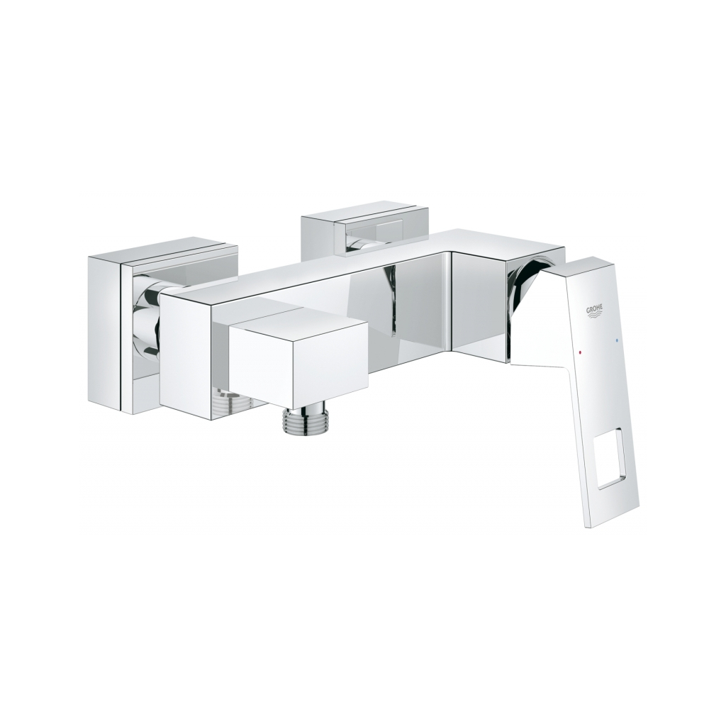 Змішувач Grohe Eurocube (23145000) - зображення 1