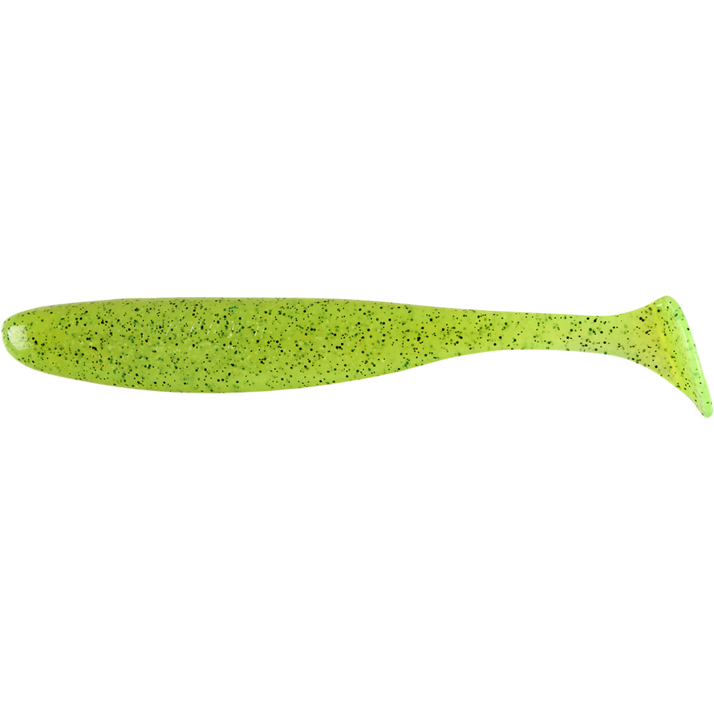 Силікон рибальський Select Easy Fat 7" 072 (2 шт/уп) (1870.39.77) - зображення 1