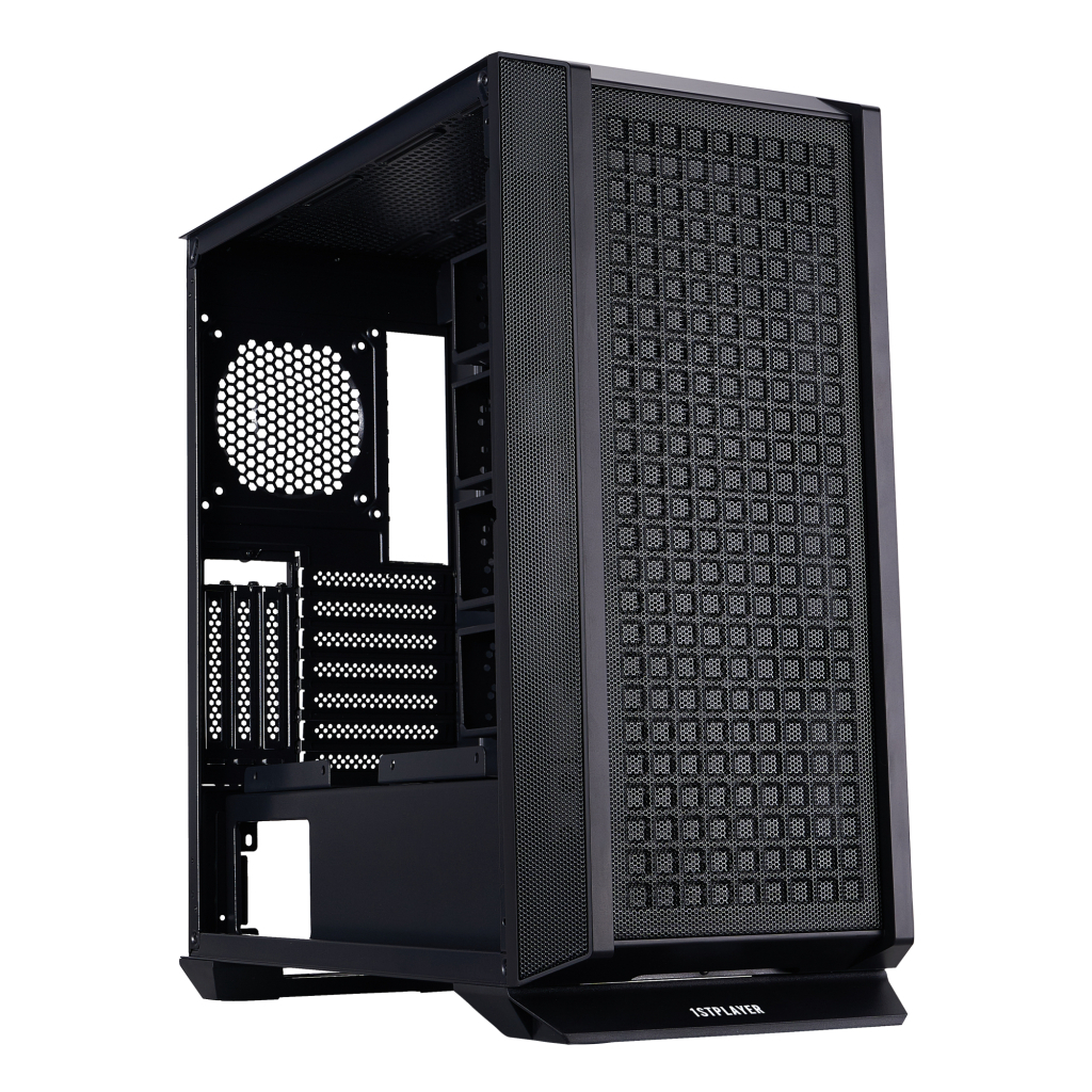 Корпус 1stPlayer PS8MX-BK - зображення 6