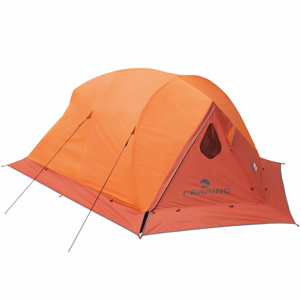 Намет Ferrino Manaslu 2 Orange (928978) - зображення 1