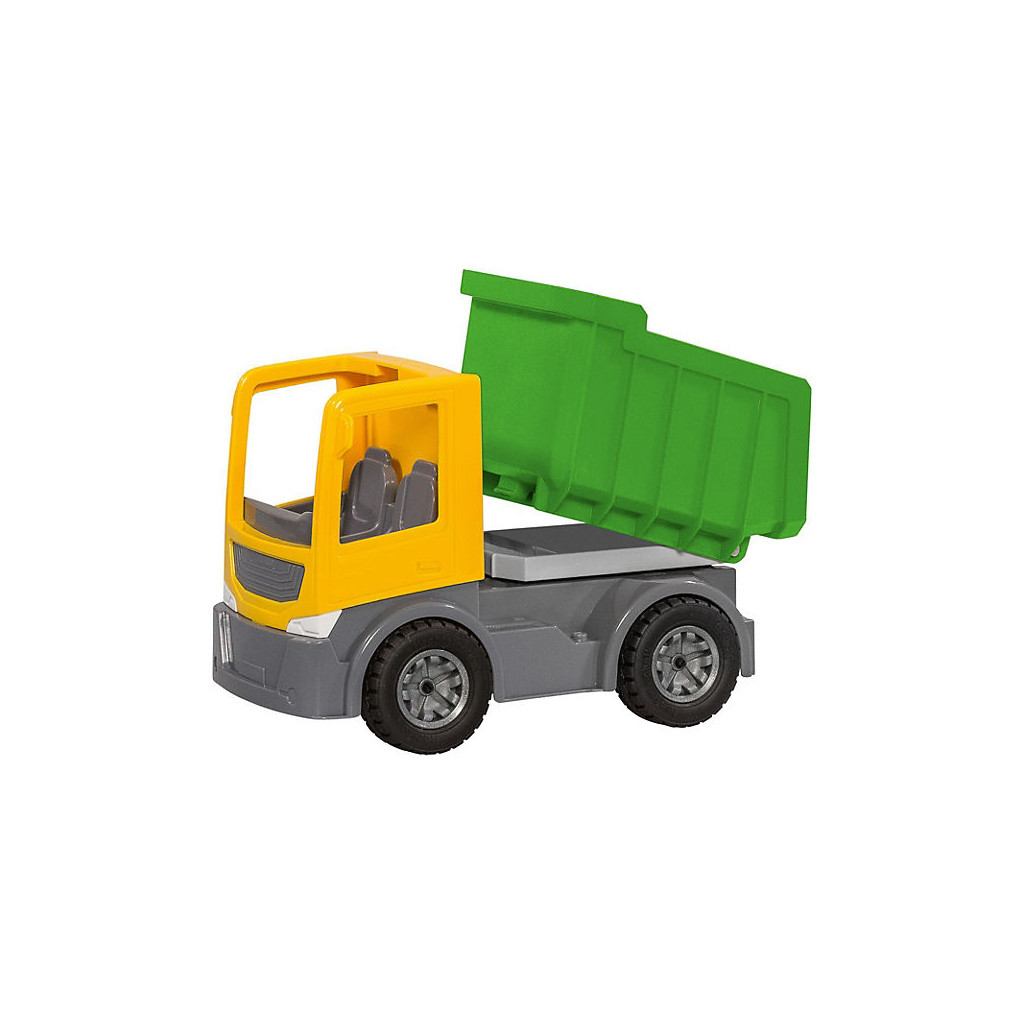 Конструктор Fischertechnik JUNIOR Easy Starter L (FT-548903) - изображение 6