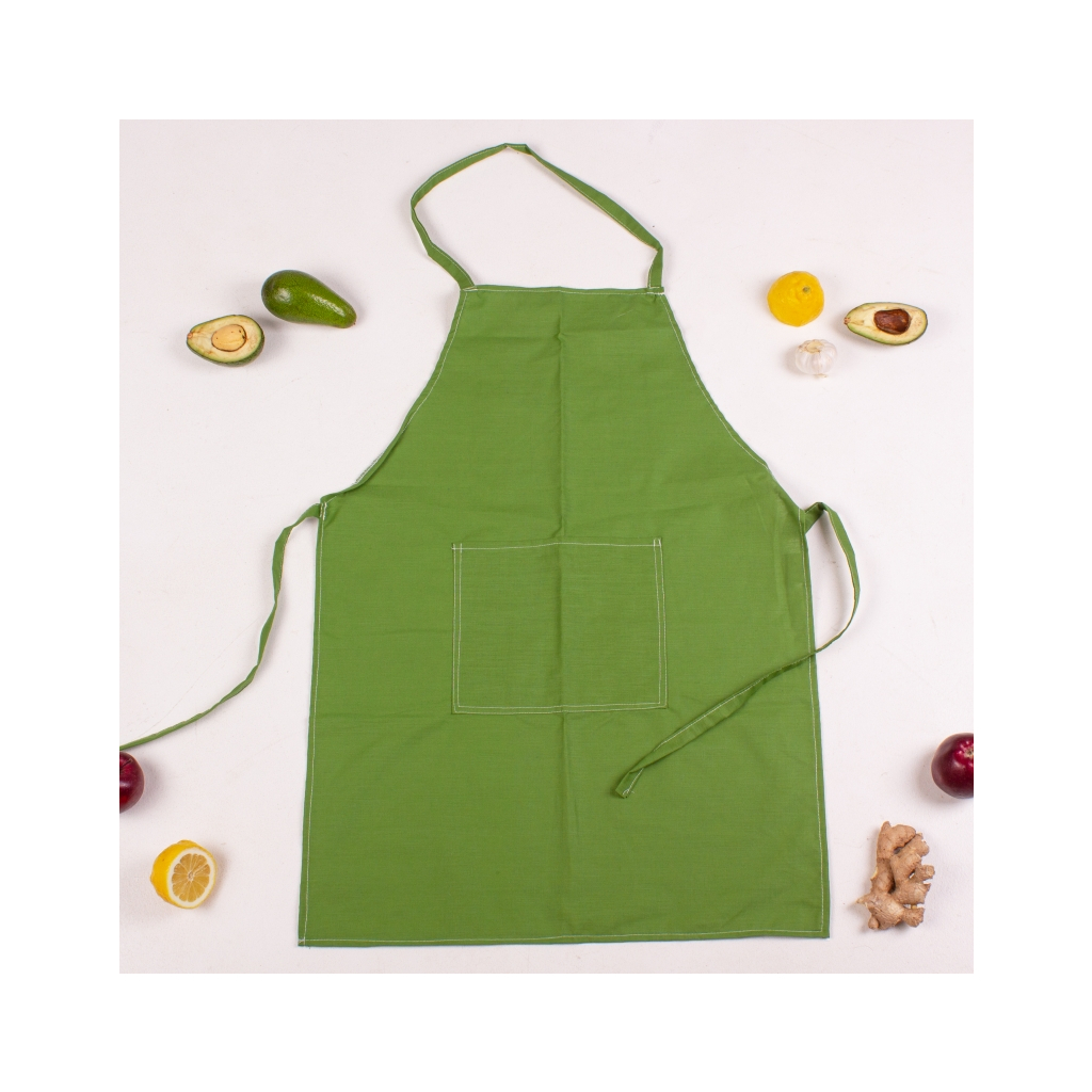 Фартух MirSon Бязь 18-0130 Carolina (2200006753735) - зображення 2