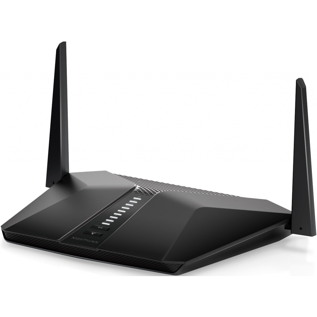 Маршрутизатор Netgear RAX40-100PES - зображення 2