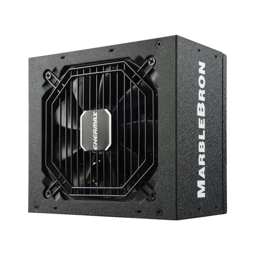 Блок живлення Enermax 750W MARBLEBRON 82+ (EMB750EWT) - изображение 1