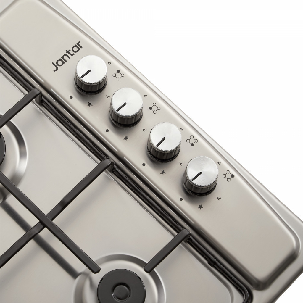 Варочна поверхня Jantar HSR 60 IS EF - зображення 8