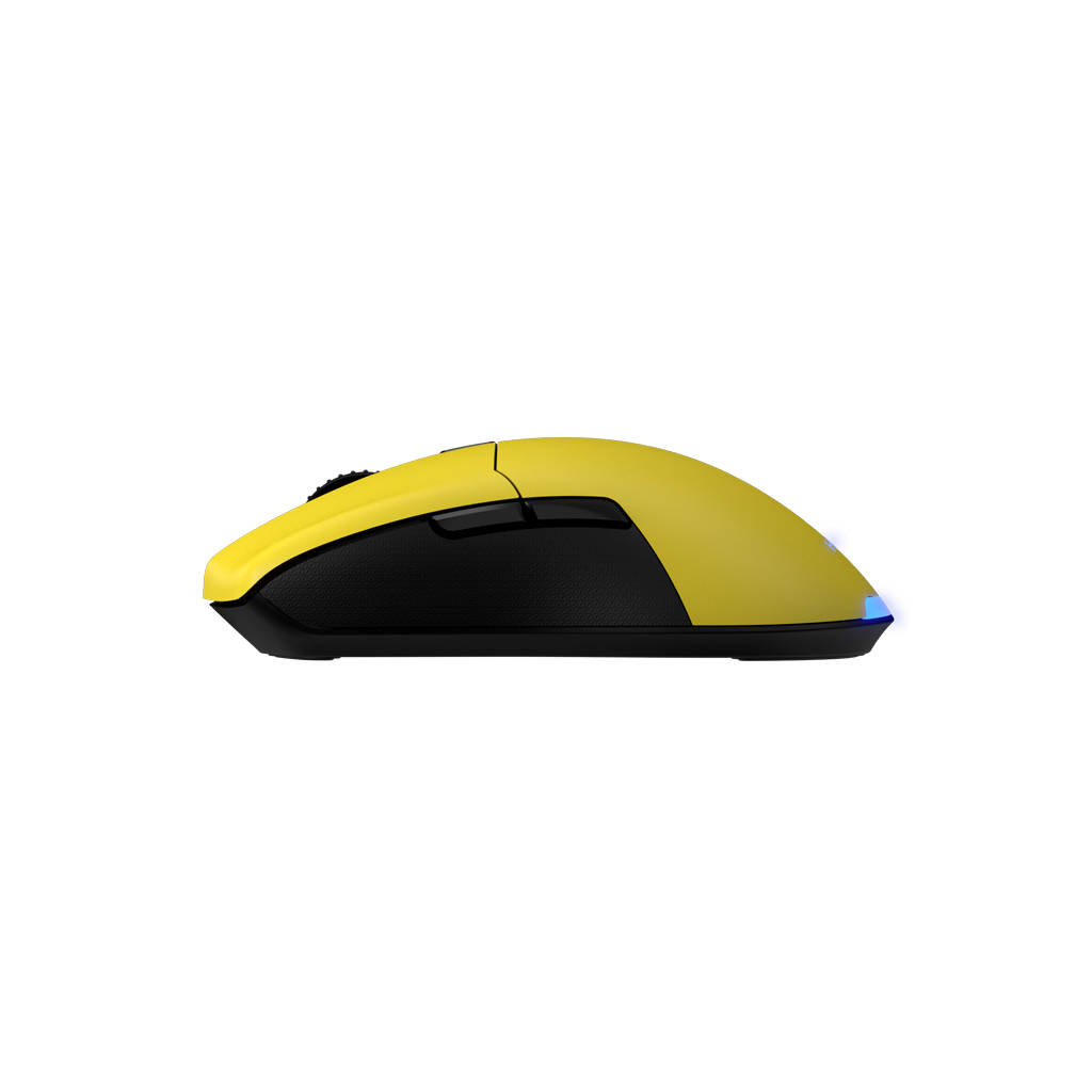 Мишка Hator Pulsar Wireless Yellow (HTM-318) - зображення 5