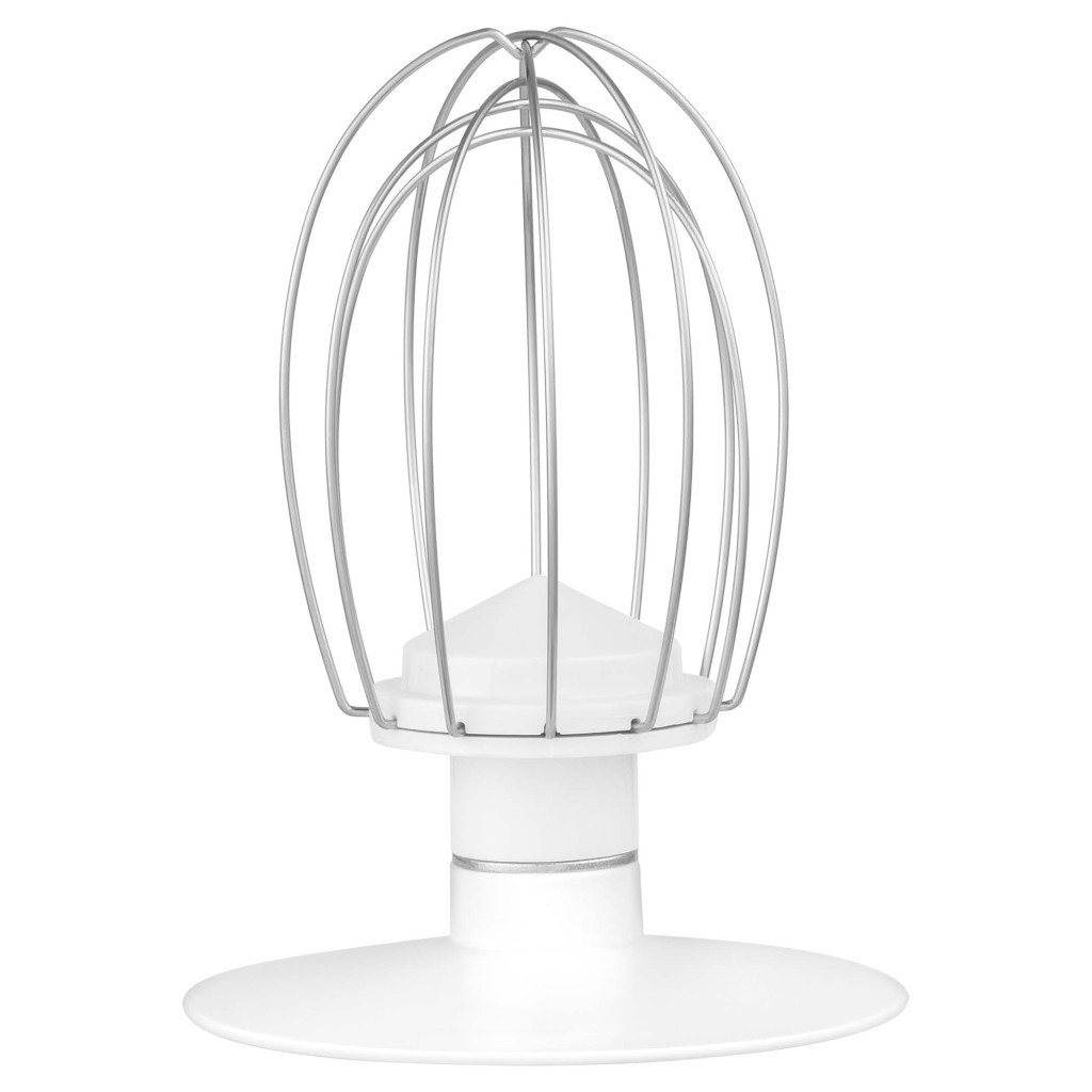 Кухонний комбайн Sencor STM 3620WH-EUE3 - зображення 7