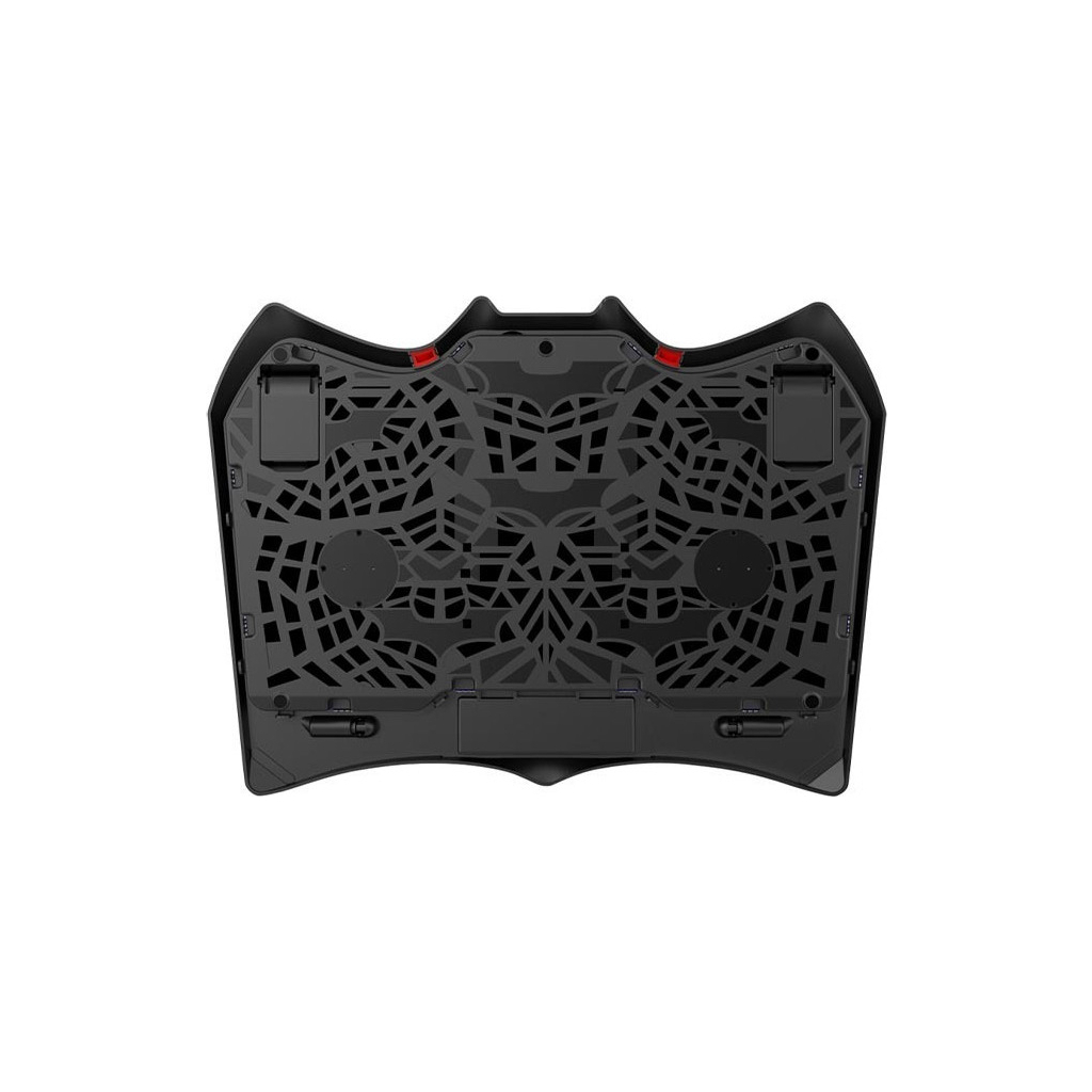 Підставка до ноутбука Esperanza Gaming Notebook Cooling Pad BURAN (EGC102) - зображення 2