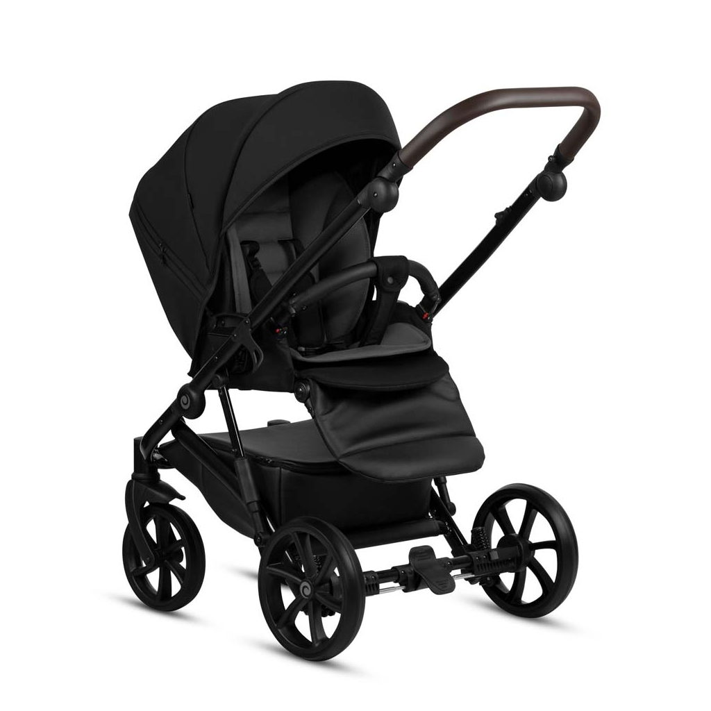 Коляска TUTIS VIVA5 Essential Caviar (1452070) - зображення 6