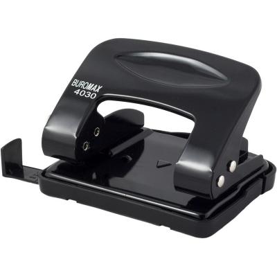 Діркопробивач Buromax metal, 20sheets (BM.4030-01) - зображення 1