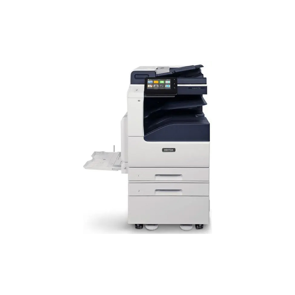 Багатофункціональний пристрій Xerox VersaLink C7120V_D (C7101V_S/097S05202) - зображення 1