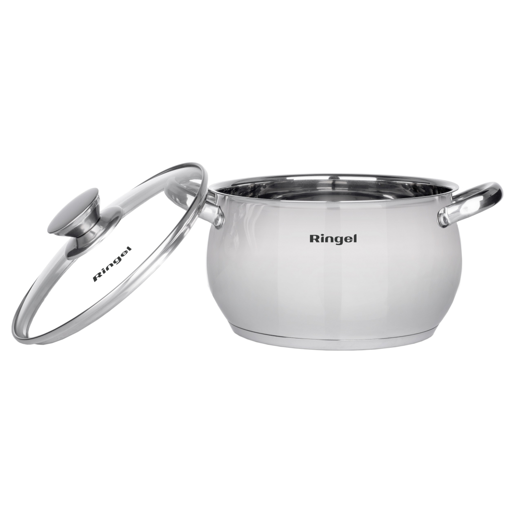 Каструля Ringel Riegel 4.75 л (RG 2016-22) - зображення 2
