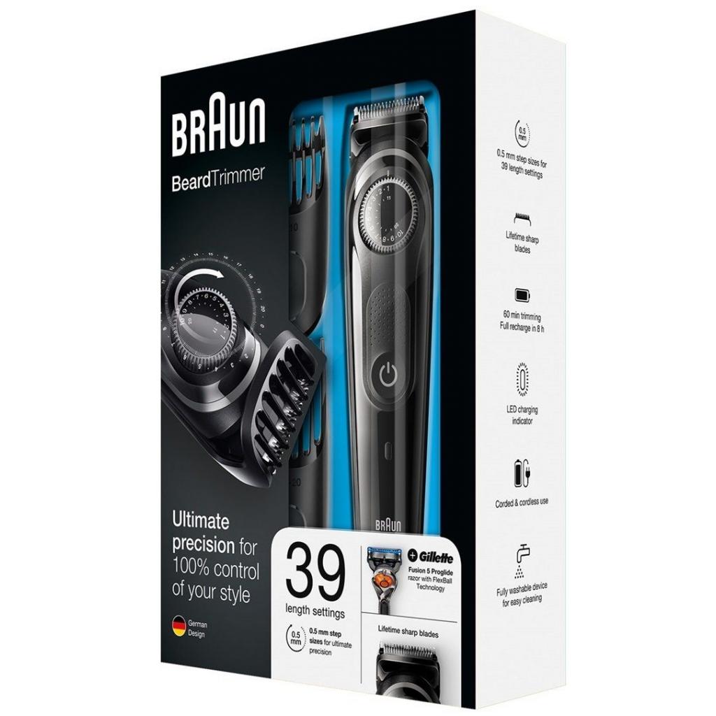 Тример Braun BT 3042 (BT3042) - зображення 6