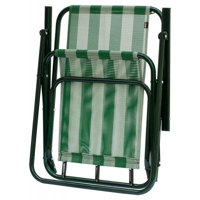 Крісло складане Time Eco Дачний (7081) - зображення 2