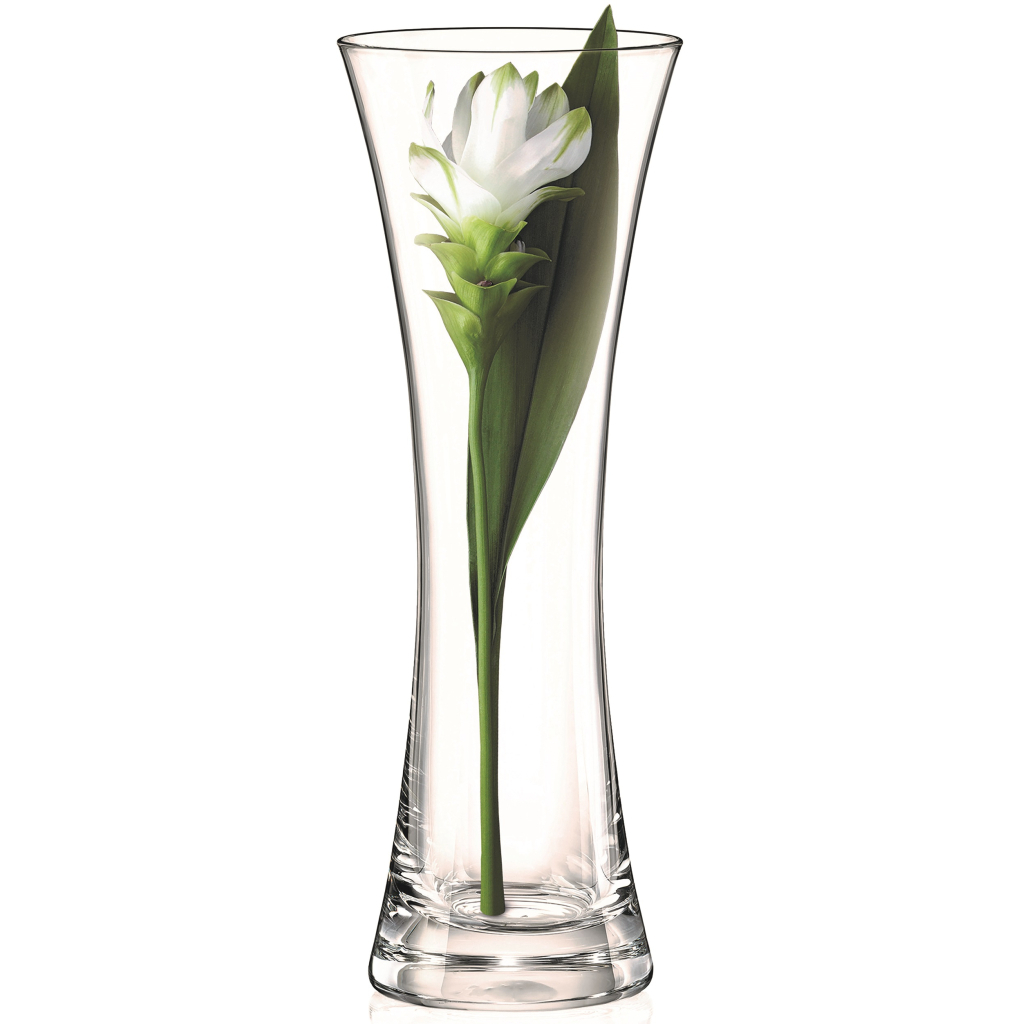 Ваза Bohemia Crystal Hana 19.5 см (B82570) - зображення 2