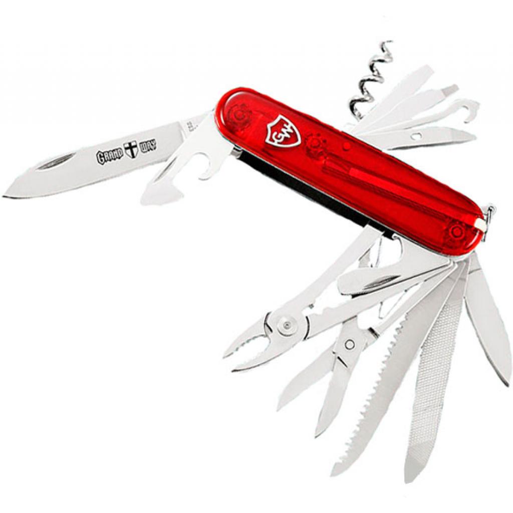 Ніж Grand Way 0313 - зображення 1