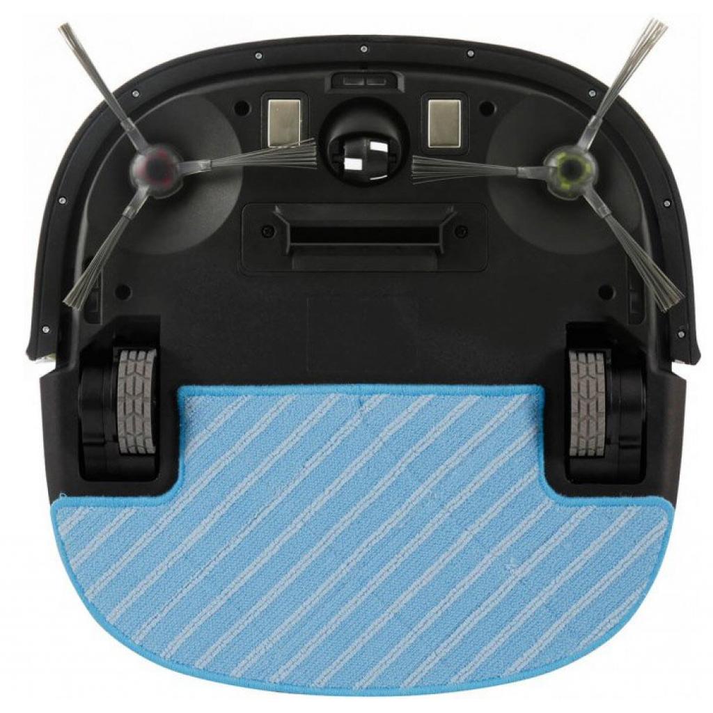 Пилосос Ecovacs DEEBOT SLIM 2 Grey (DA5G) - зображення 3