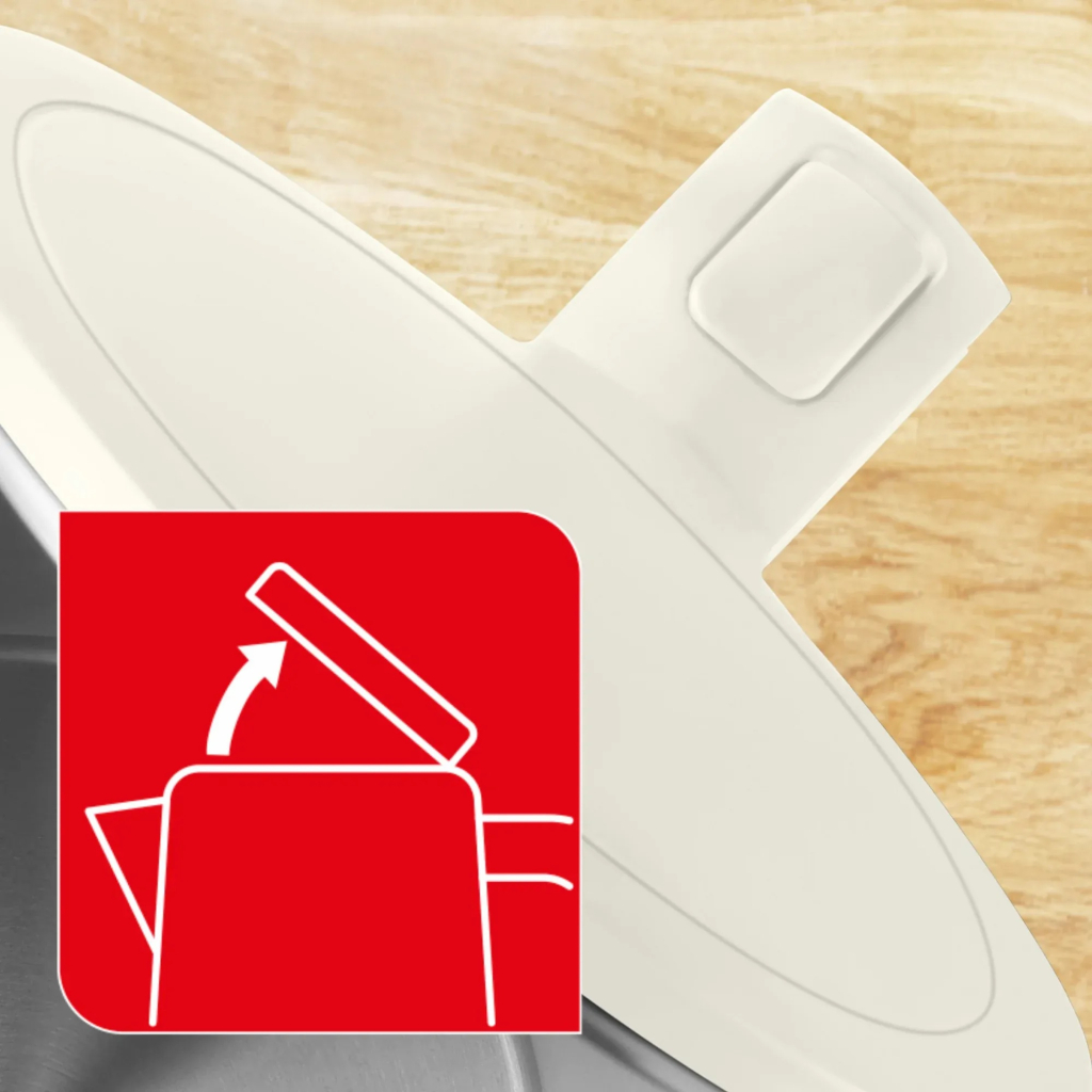 Електрочайник Tefal KO140AE0 - зображення 10